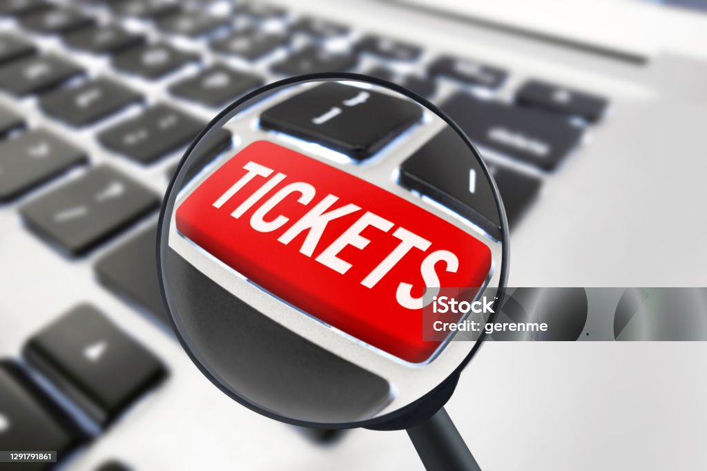 Ticket Management System